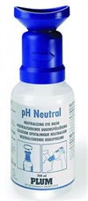 Øjenskylflaske, pH-neutral, 200 ml